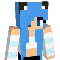 Krpata007 Minecraft avatar bust
