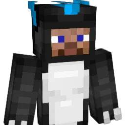 Krsmanovic46 Minecraft avatar bust