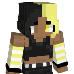Krstyl's Minecraft skin