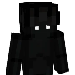Krubuntu Minecraft avatar bust