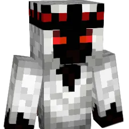 Krucek's Minecraft skin