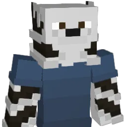 Krucznik's Minecraft skin