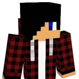 Krudz's Minecraft skin