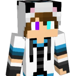 KruemelHQ Minecraft avatar bust