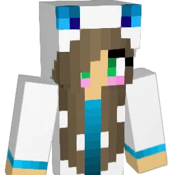 KruemelKex20 Minecraft avatar bust