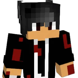 Kruemelmoster Minecraft avatar bust