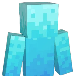 KruemelvomKeks Minecraft avatar bust