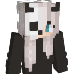 Kruemmel08's Minecraft skin