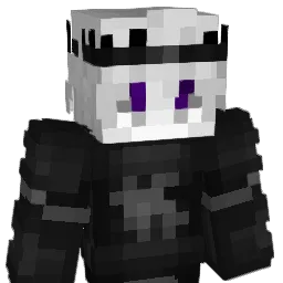 Krugen_ Minecraft avatar bust
