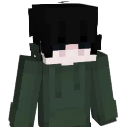 Kruids's Minecraft skin