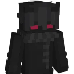 Kruipendemilt Minecraft avatar bust