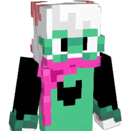 Kruizen's Minecraft skin