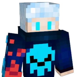 Krukko Minecraft avatar bust