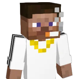 Krul_Sentin0 Minecraft avatar bust