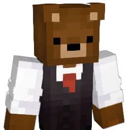 Krulaks12 Minecraft avatar bust
