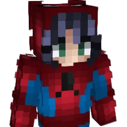 Krulcifere's Minecraft skin