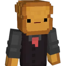 Krumbld's Minecraft skin