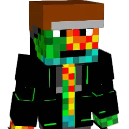 KrumbleK's Minecraft skin