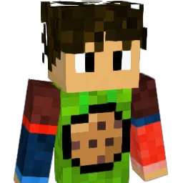 Krumby_ Minecraft avatar bust