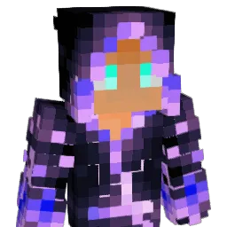 Krumel_Gang Minecraft avatar bust