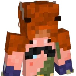 Krungk's Minecraft skin