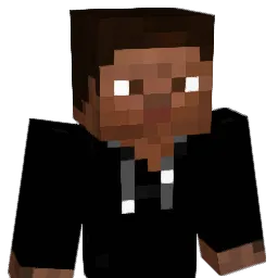 Krunil's Minecraft skin