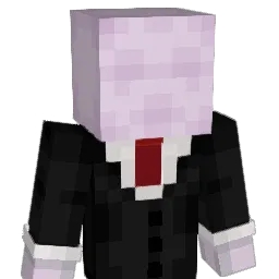 Kruschata Minecraft avatar bust