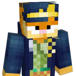 Krushking99's Minecraft skin