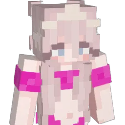 Krusiwix38 Minecraft avatar bust