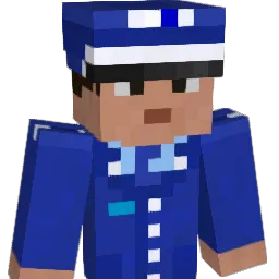 Kruslim's Minecraft skin