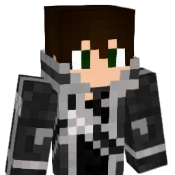 Krusnik's Minecraft skin
