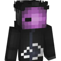 Krusty9033's Minecraft skin