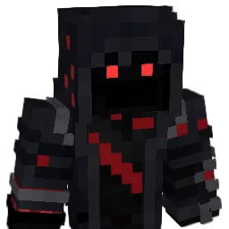 KrustyQueer Minecraft avatar bust