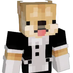 KrustyTravis's Minecraft skin