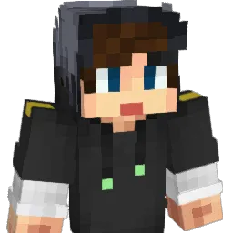 Kruth1990 Minecraft avatar bust
