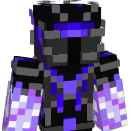 Kruton_ Minecraft avatar bust