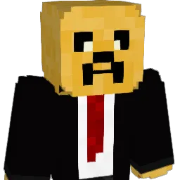 Kruzero's Minecraft skin