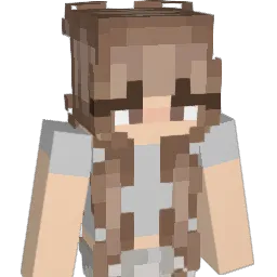 Krv123123 Minecraft avatar bust