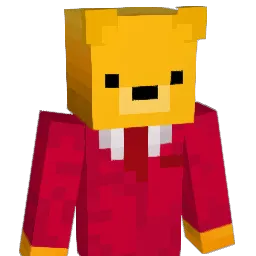 KrxbsL's Minecraft skin