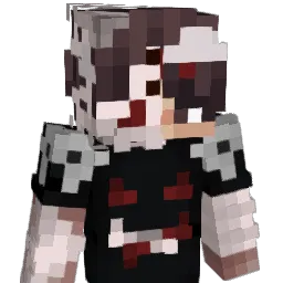 KrxmelAT's Minecraft skin