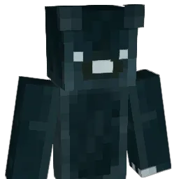 Krxzyyz Minecraft avatar bust
