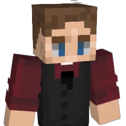 Kry5555's Minecraft skin