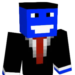 KryChaGamingPL's Minecraft skin