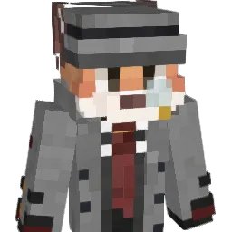 KrySStof's Minecraft skin