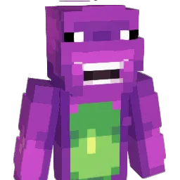 Kry_stan's Minecraft skin