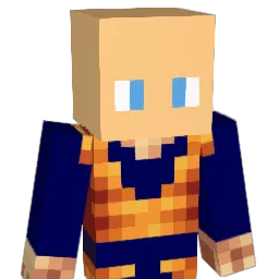 Kryan0's Minecraft skin