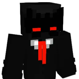 Kryanox Minecraft avatar bust