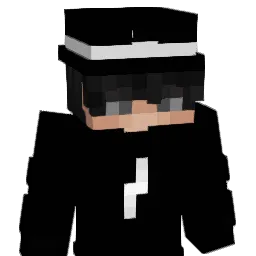 Krycha122 Minecraft avatar bust