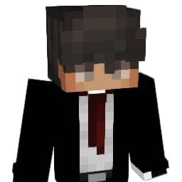 Kryckan04 Minecraft avatar bust