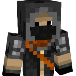 Kryde17's Minecraft skin